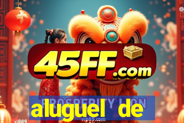 aluguel de fantasias salvador